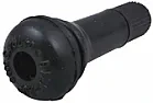 Mounting a Small Tire on Wheel |  Yes.  On a bicylce too.  Enough that it straightens but doesn'tinflate.  Not...