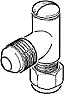Gas fire connector  | &laquo; previous thread