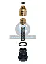 Generac Pressure Washer - Replace or repair pump? |  Model G21 (01536-1) 2100 PSIThis thing did not work right straight from the...