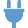 Thermally protected outlets  |  AFCIs may (or may not) trip eventually on a glowing connection. IMHO there is a...