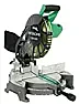 Hitachi C10FCE2 10-Inch Compound Miter Saw for $80 | next thread &raquo;
