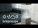 Always take your weather with you...  | ...
