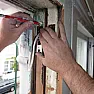 Sash window won't stay up |  In message , Sylvain VAN DER WALDE  writesMightons are a good source for sash...