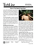 What's in brown pressure-treated wood? |  Just bought some PT lumber today. Both Home Despot and the local lumberyard had...