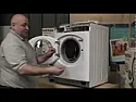 Replacing rubber door seal in washing machine - is it a diy job?  | next thread &raquo;