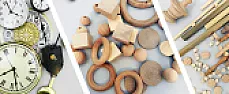 Source for Jewelry Box Hardware |  I'm am building my daughter a jewelry box and I'm amazed at how much...