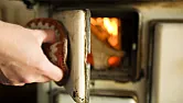 Wood burning stoves - Radio 4 programme (CO2 and going green etc) |  On Wed, 15 Apr 2009 10:04:23 +0100 someone who may be Terry Fields wrote...