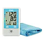 BP monitor  |  I have two BP monitors and I've found the £20 one from Argos is small ...