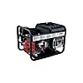 Portable Home Generator Questions |  One time at a friend's, the electrician left his generator running while he...
