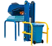 "its not easy being green" sonic glass crusher |  ith it. How much do you suppose a toy like that will disable me? Is this a...