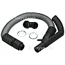 Miele upright hose  |  We're not greatly impressed with our Miele dishwasher. As you say, the...