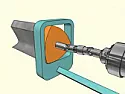 How to drill square holes   | &laquo; previous thread