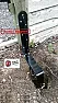 Replacing fence post  |  a 4 x 4 treated wood post that was in place for around 15 years has  rotted and...