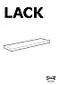 Concealed fixings for lightweight shelf?  | &laquo; previous thread