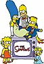 Monk goof |  I guess they can't all be PhDs in math like the Simpsons...
