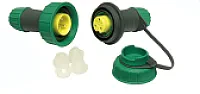 In-line power connector | &laquo; previous thread