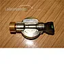 Stuck gas adaptor  | next thread &raquo;