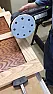 Festool Granat Sand Paper  |  As I have mentioned in the past the Festool Granat sand paper is pretty ...
