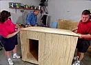 Pitfalls to avoid?  Doghouse | next thread &raquo;