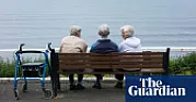 â€˜It's very lonelyâ€™: older  people's fears of extended lockdown  |  In article     snipped-for-privacy@candehope.me.uk>,    charles    ...
