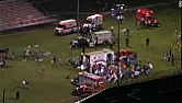 Fertilizer plant go boom -> and you thought your food was expensive  now...  |  Is it the 4'th of july?  Watch explosion video here:...