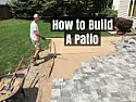 what do i do to build a 10by10 patio | next thread &raquo;