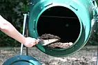 I have found free mulch, how about plant food? Should it really be that complicated? |  Sometimes what people did in the past is to wear out their soil and moveon.  But...