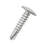 Self tapping fixings  |  'Clinching nuts' or 'self-clinching nuts' are inserts to take...