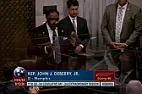 OT. Tennessee Representative John DeBerry, then and now | &laquo; previous thread