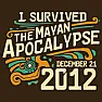 Today is our last day on Earth  |  Today is our last day on Earth!Tomorrow, December 21, 2012 the world will...