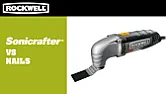 SoniCrafter vs. Nails | &laquo; previous thread