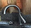 What kind of faucet is this? It came with the house and doesn't have a handle  | next thread &raquo;