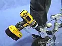 Another use for your cordless drill  | next thread &raquo;