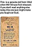 Do you have tight nuts? | A WD-40 ad from 1964https://imgur.com/gallery/b5GkzN4