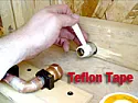 Teflon Tape |  Hey Bub-What is the source of the posted quote?What follows is a cite of a site...