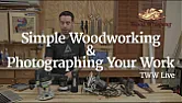 photography for woodworkers  | next thread &raquo;
