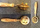 What is it? (Amateur version Post #19)  |  Here is another post in my amateur ?What is it?? tool threa d. As usual, I will...