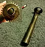 What is it? (Amateur version Posts #14 & #15)  |  Here is another post in my amateur ?What is it?? tool threa d. As usual, I will...