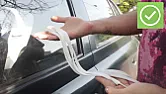 Unlock your car with a string |  Well, generally the windshield is the most expensive piece of glass onany car,...