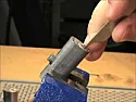 Picking a desk lock  | next thread &raquo;