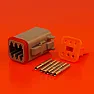 Crimping Deustch DTS connectors  | next thread &raquo;