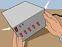 Connecting PSUs in parallel |  Hmm, I find a portable jump-starter to be very handy for stuff like that. Much...