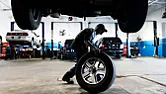 OT: Does Tire Rotation Include Tightening Lug Nuts? |  This is what we call fake news.  If you read the story, that issue was not about...