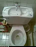 Combo toilet and wash-basin | &laquo; previous thread