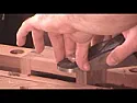 Nut Cracker  |  sold walnut dowels it was then that I decided to make it from walnut.  Was...