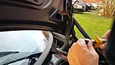 Boot light keeps blowing fuse  |  Hmm. So a lot of VWs with that feature might not actually have been legal in ...