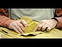 would like to repair blanket with fabric hot glue, but.....  | &laquo; previous thread