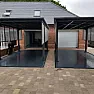 Round deck that rotates - plans? | &laquo; previous thread