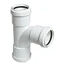 Sink Waste Pipe T |  Thats the one, I couldn't find them anywhere guess it was a...