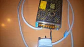 PAT testing - keeping us safe  |  It has something in common with this one I put out next to the dustbin in the...